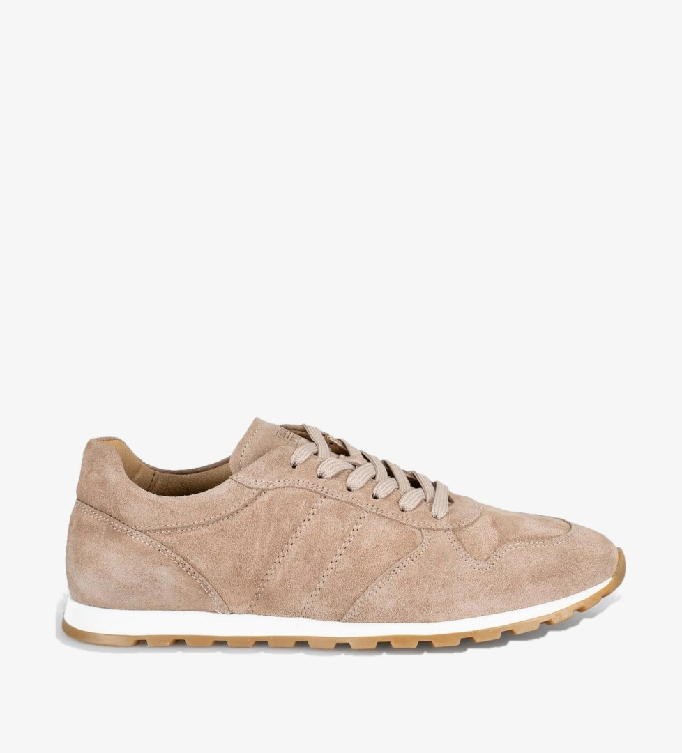 Cabani Çok Renkli Cabani Suede