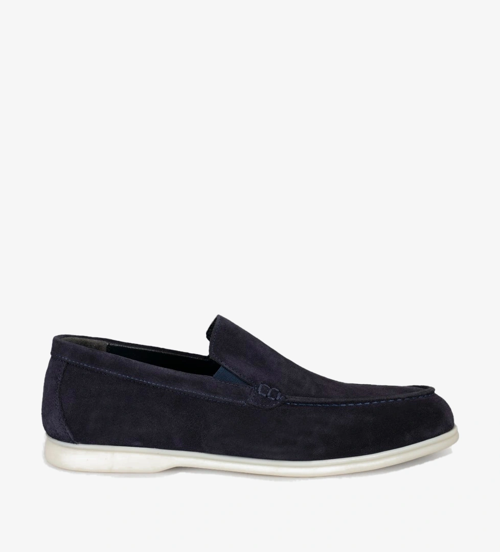 Cabani Çok Renkli Cabani Suede
