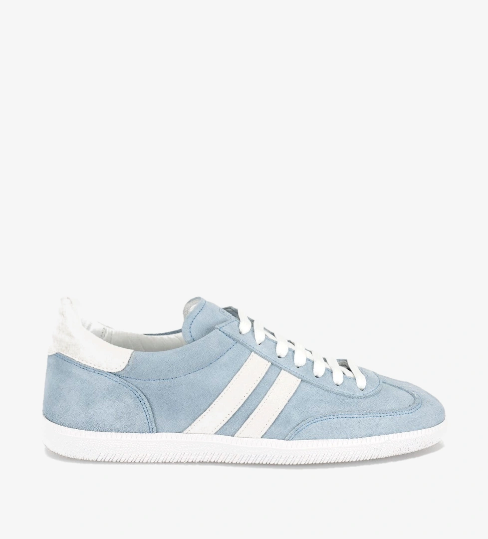 Cabani Çok Renkli Cabani Suede