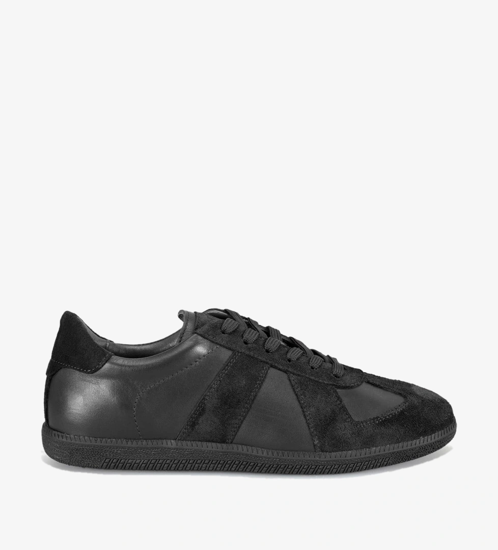 Cabani Çok Renkli Cabani Suede