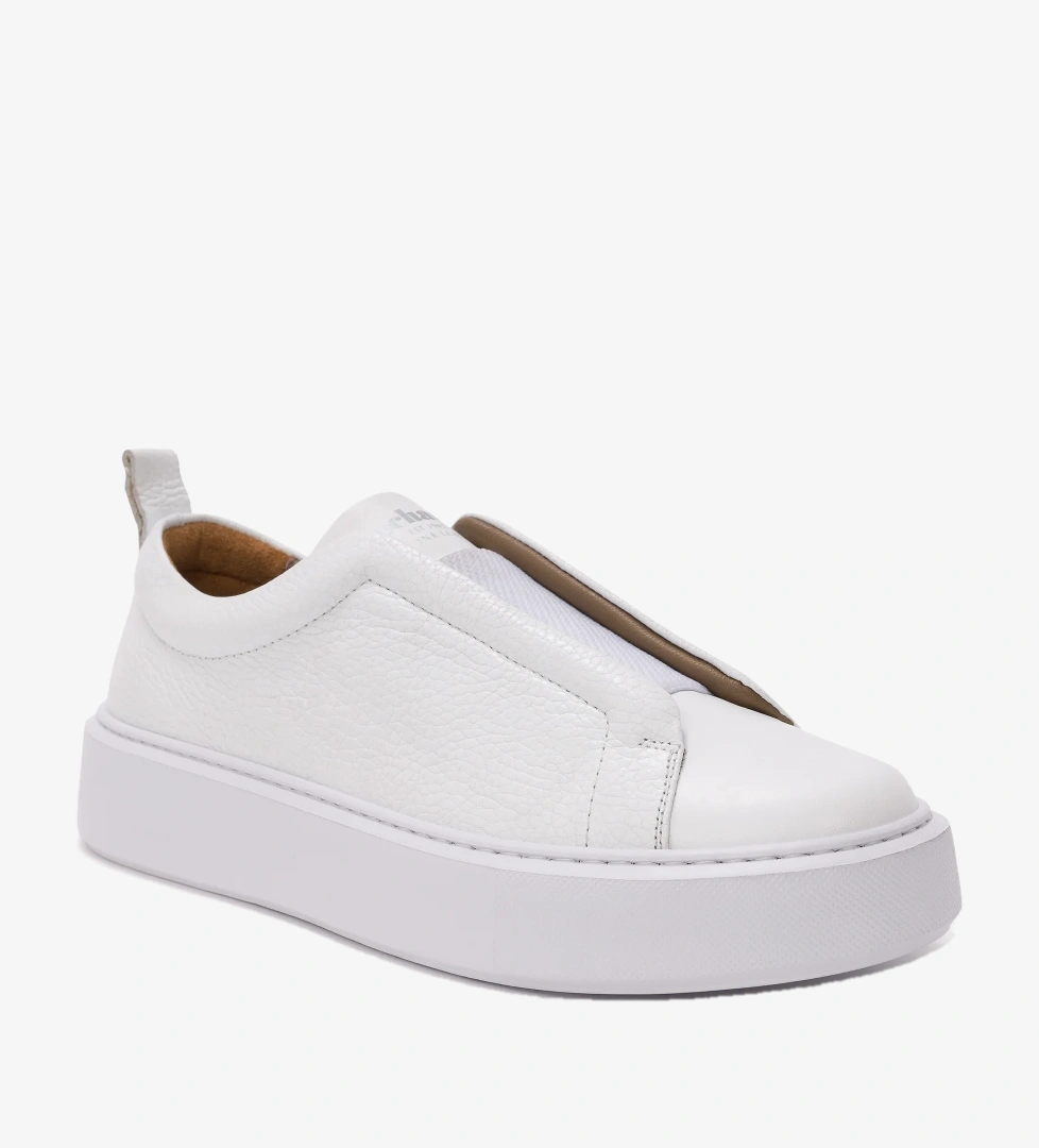 Cacharel Beyaz Cacharel Casual