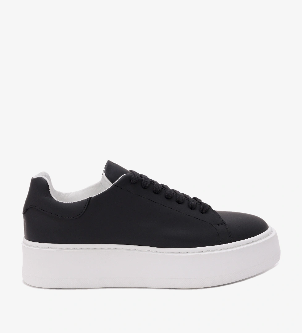 Cacharel Siyah Cacharel Casual