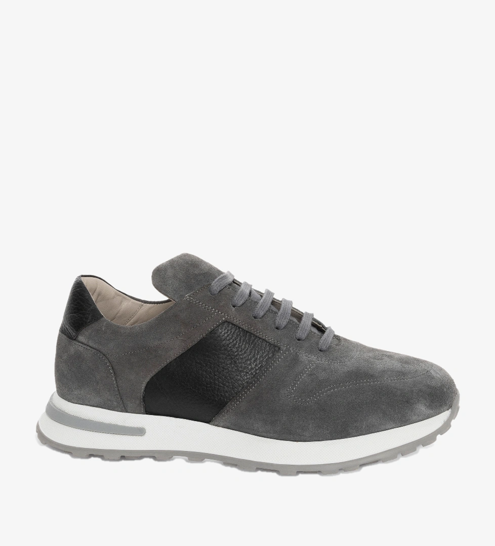 Cacharel Gri Cacharel Casual