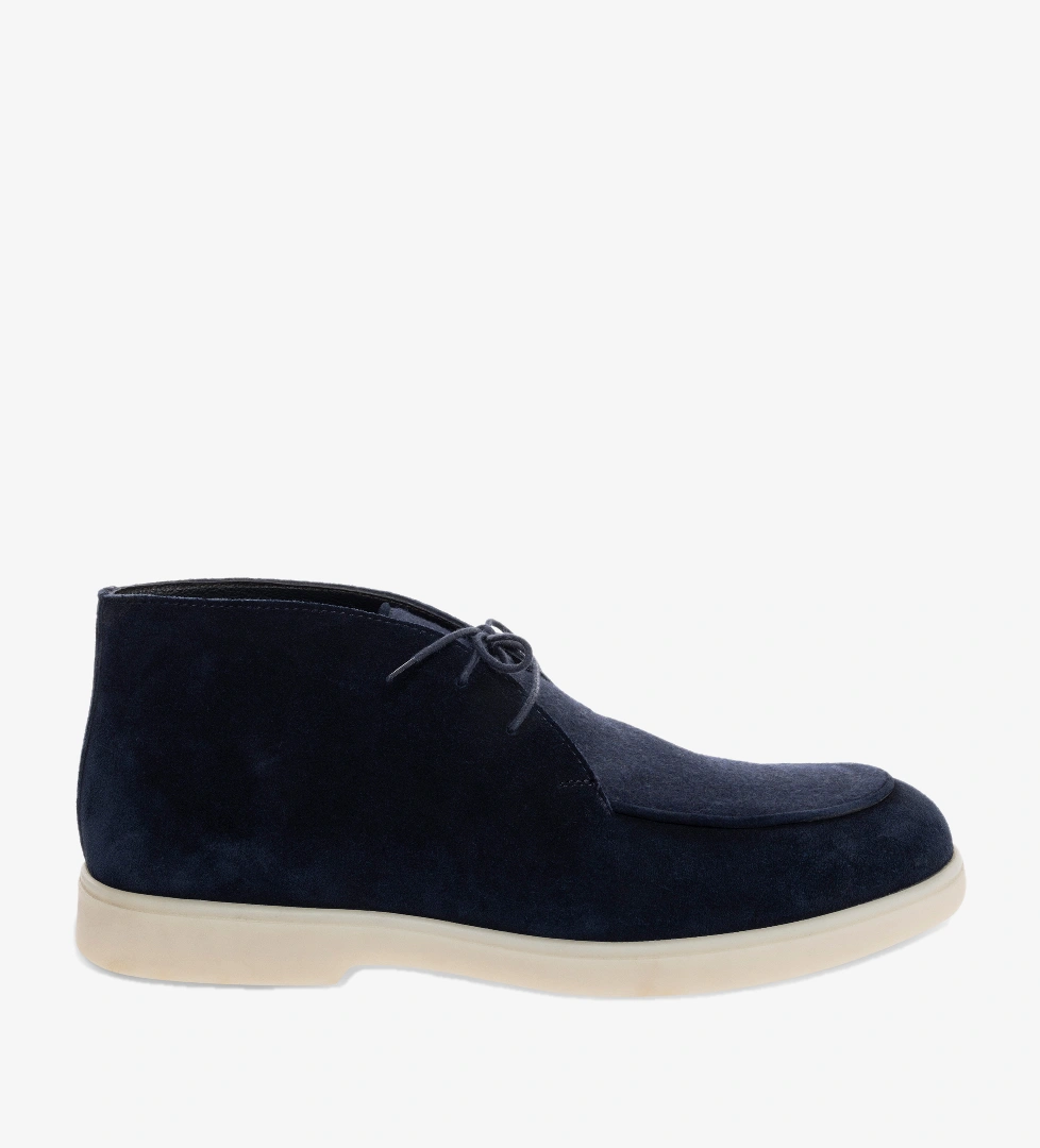 Cacharel Lacivert Cacharel Casual