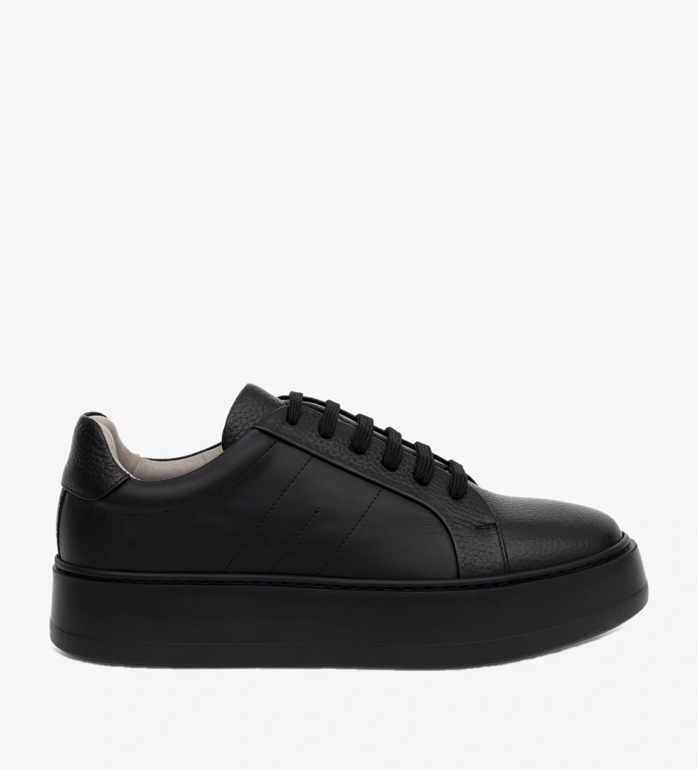 Cacharel Siyah Cacharel Casual