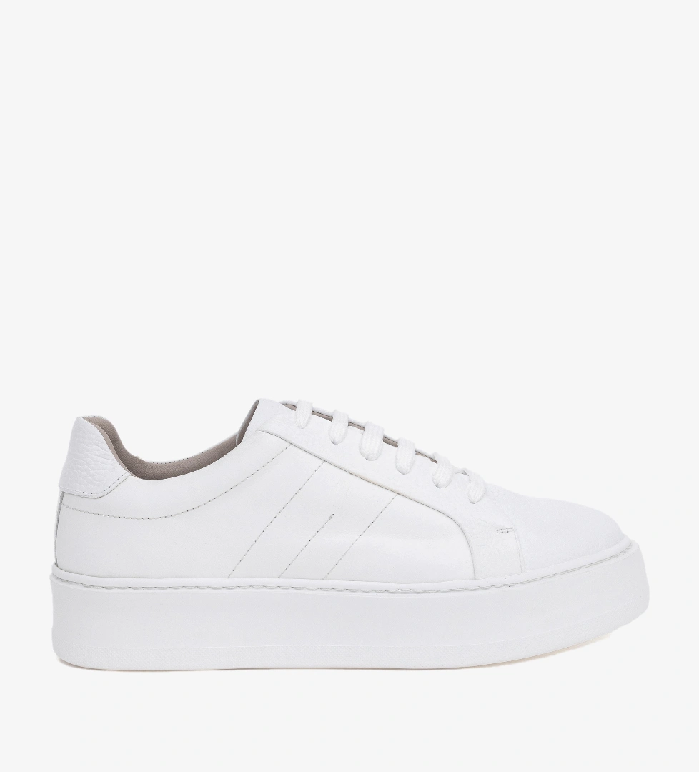 Cacharel Beyaz Cacharel Casual