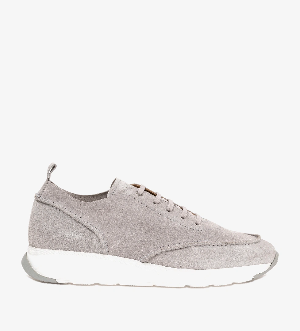 Cacharel Gri Cacharel Casual