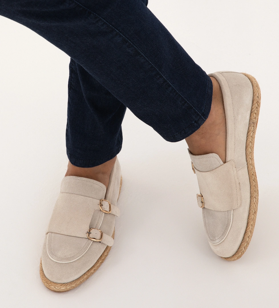 Cacharel Beyaz Cacharel Casual