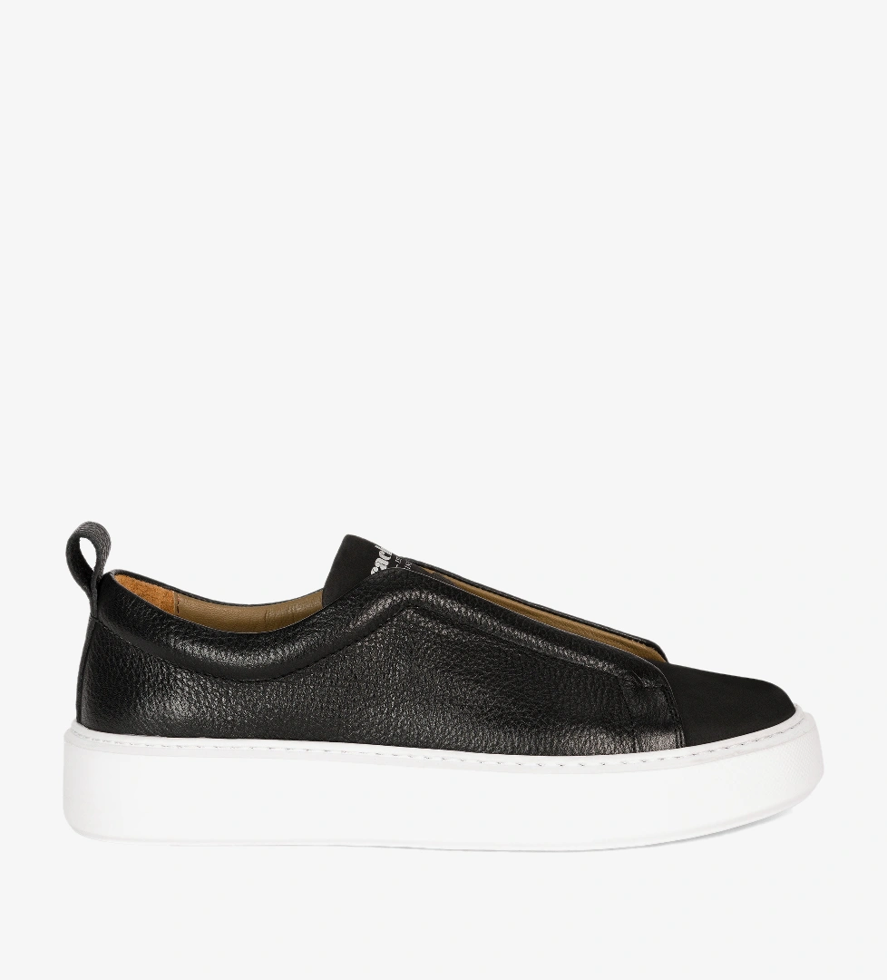 Cacharel Siyah Cacharel Casual