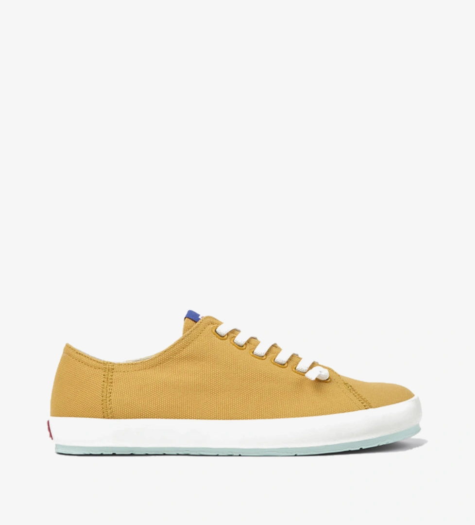 Camper Turuncu Camper Peu
