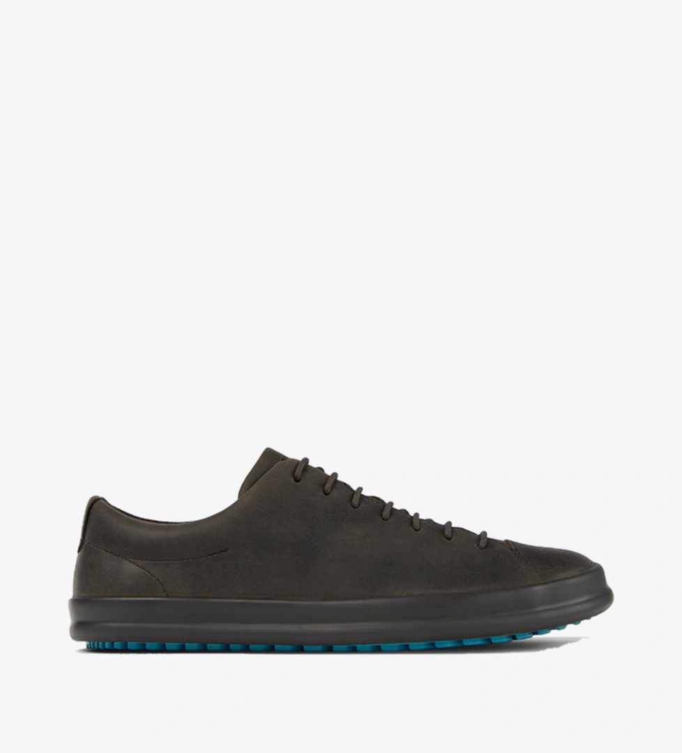 Camper Gri Camper Chasis