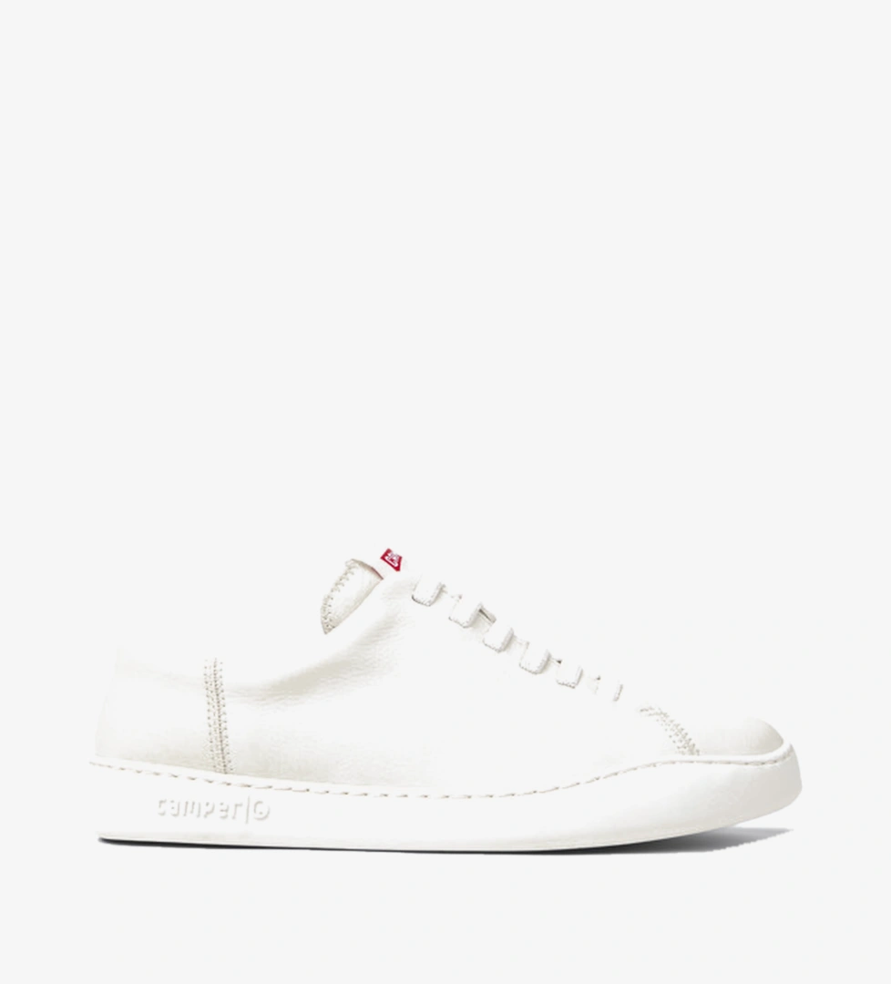 Camper Beyaz Camper Peu