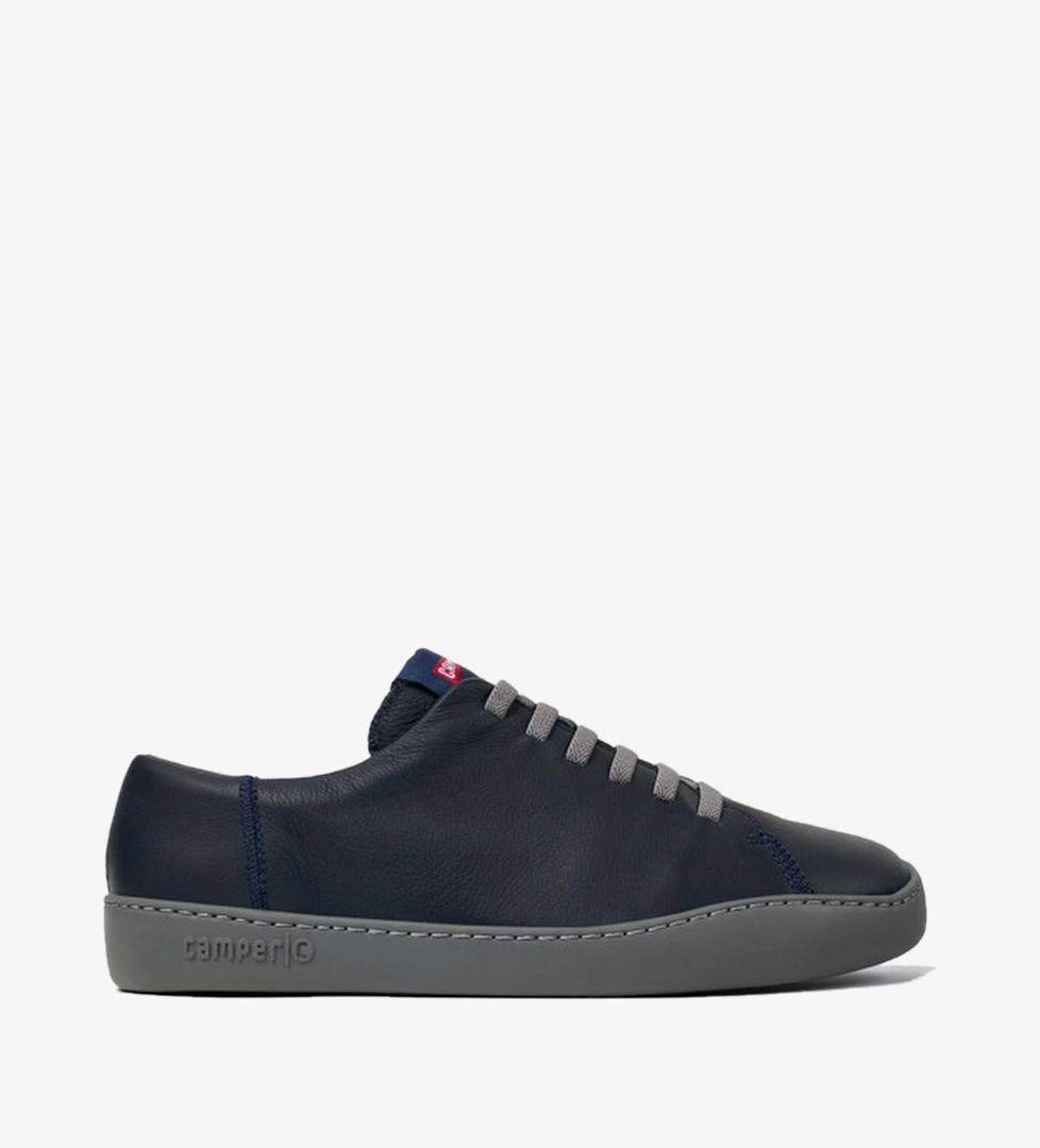 Camper Lacivert Camper Peu