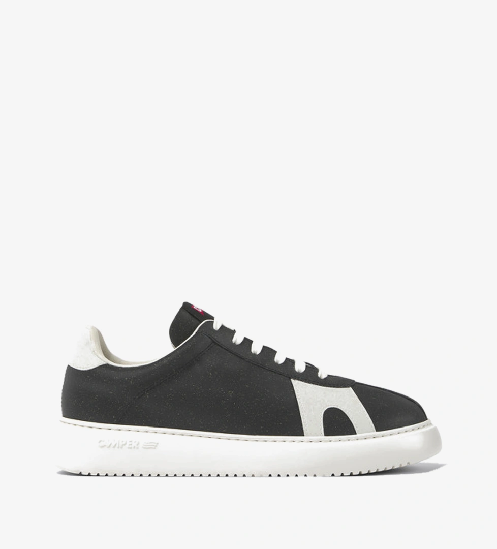 Camper Siyah Camper Runner K21