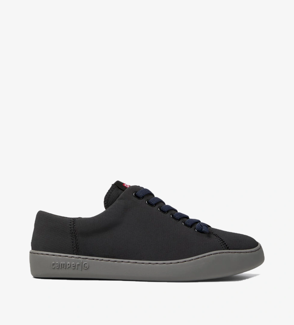Camper Siyah Camper Peu