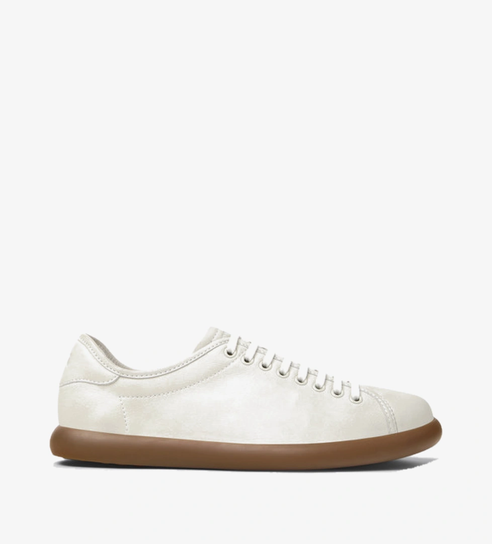 Camper Beyaz Camper Pelotas