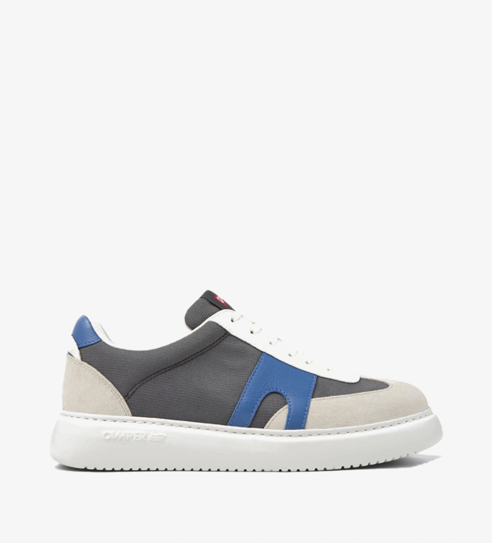 Camper Camper Runner