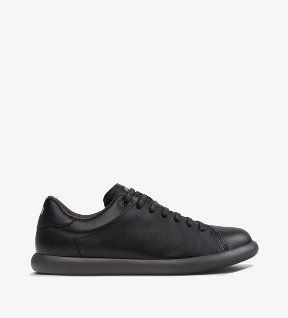Camper Siyah Camper Pelotas