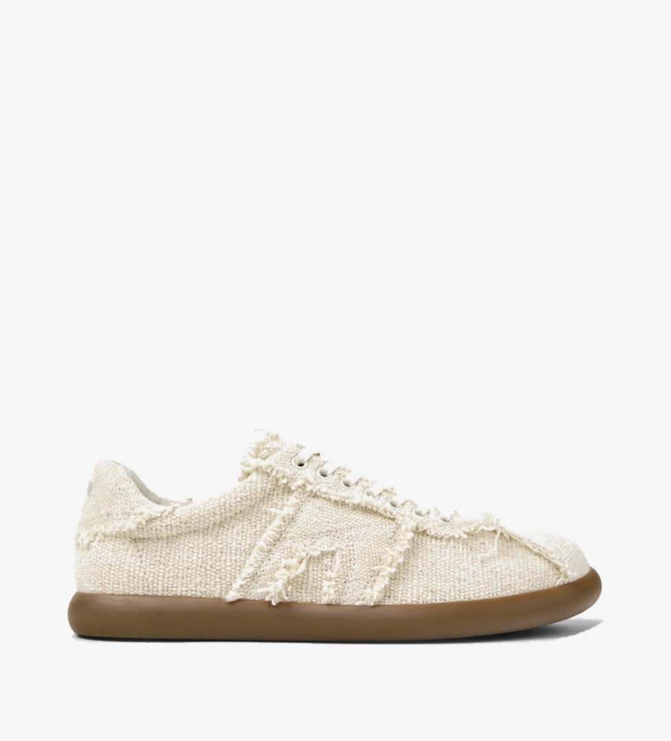 Camper Bej Camper Pelotas Soller