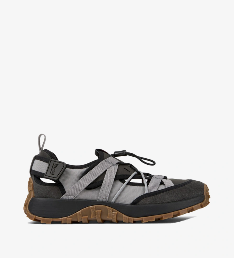 Drift Trail VIBRAM
