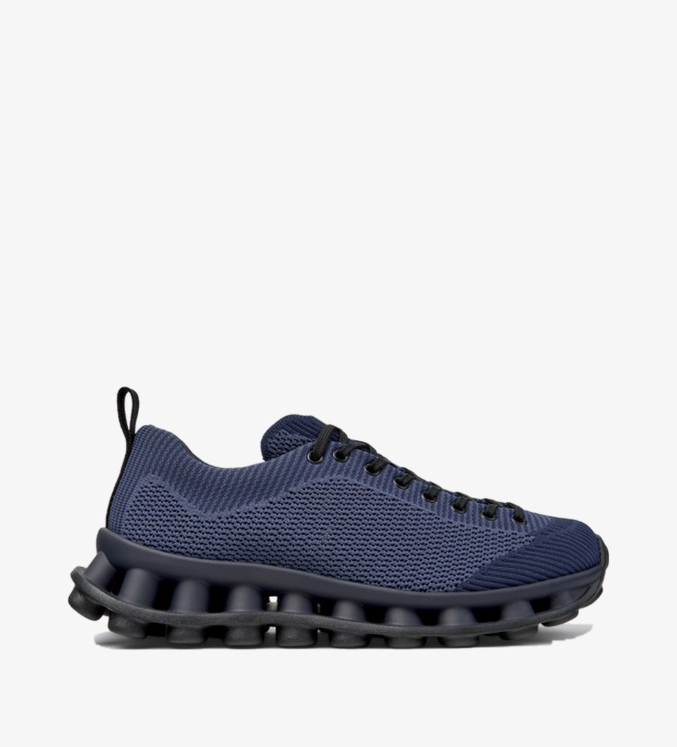 Camper Mavi Camper X Sunnei