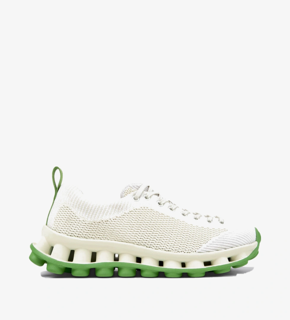 Camper Beyaz Camper X Sunnei