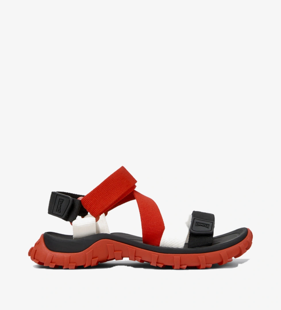 Drift Trail Sandal