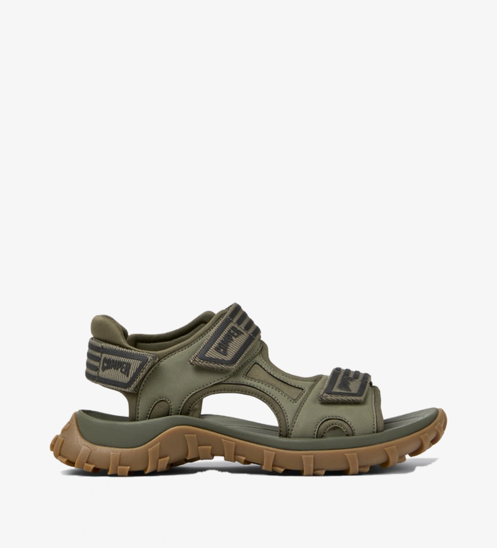Drift Trail Sandal