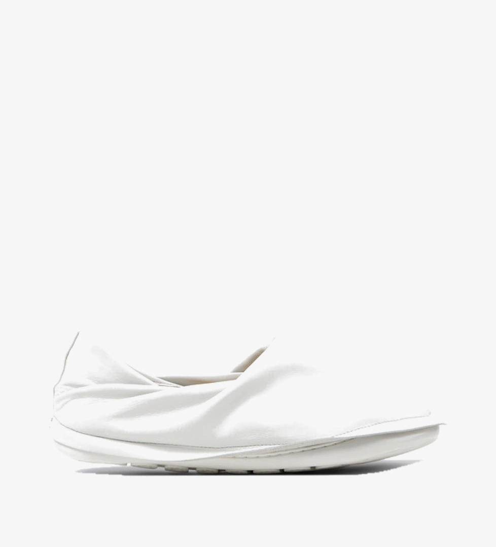 Camper Beyaz Camper X Issey
