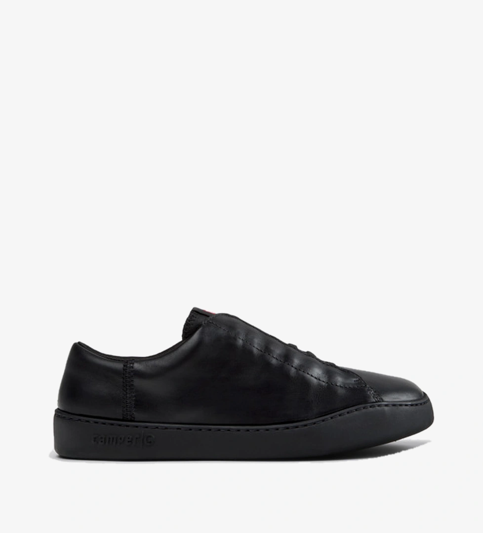 Camper Siyah Camper Peu