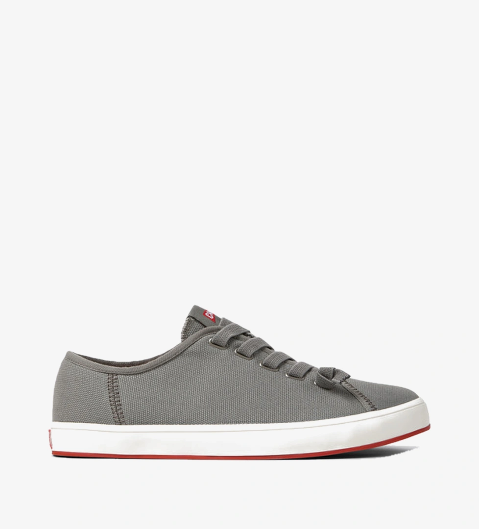 Camper Gri Camper Peu Rambla
