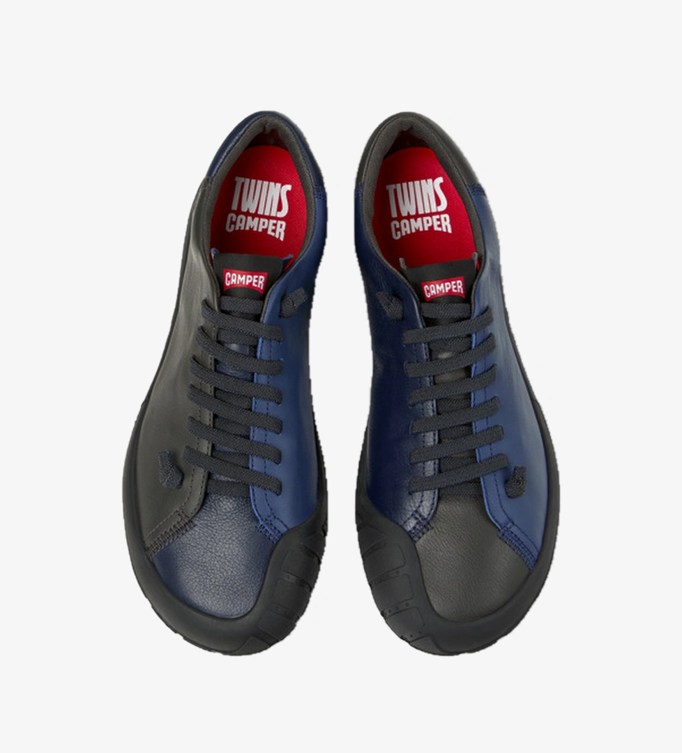 Camper Çok Renkli Camper Twins