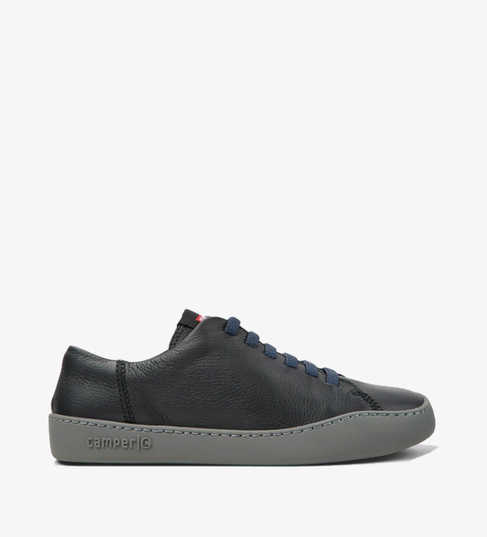Camper Siyah Camper Peu