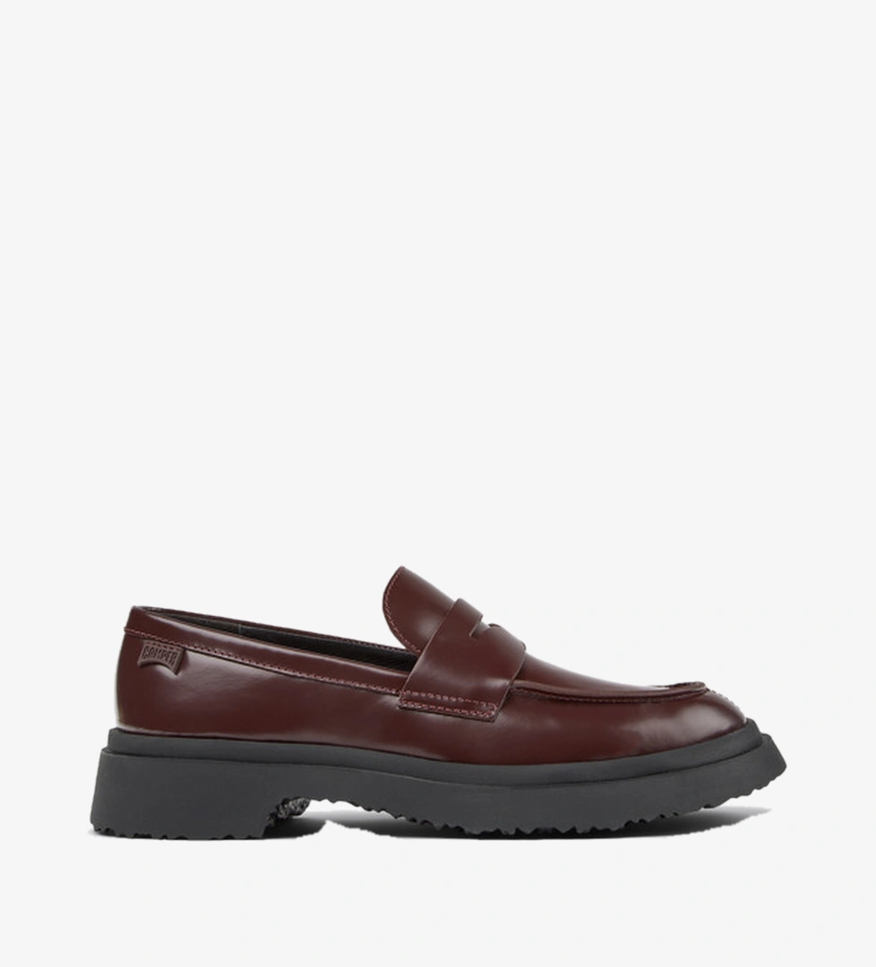 Camper Bordo Camper Walden