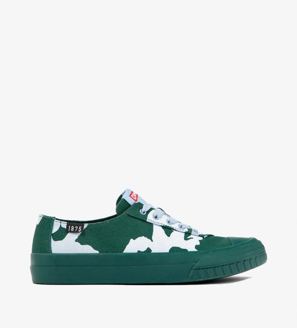 Camper Camper Camaleon