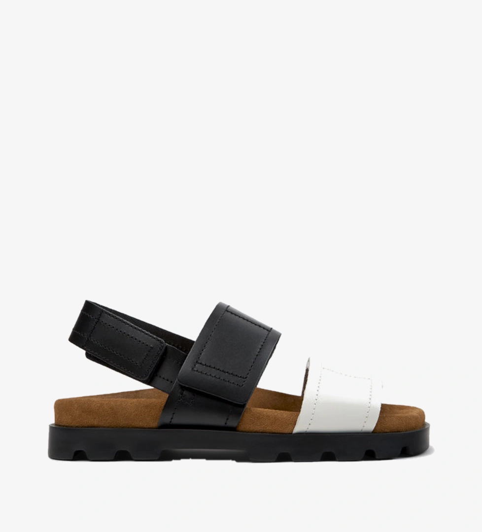 Brutus Sandal