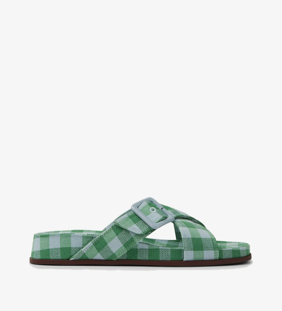 Camper Çok Renkli Camper Atonik
