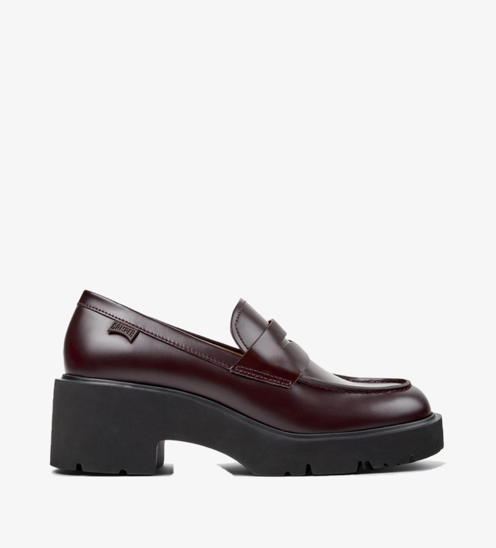 Camper Bordo Camper Milah