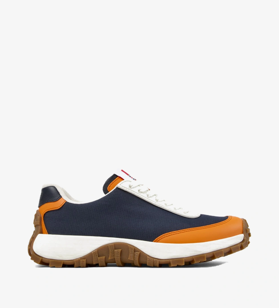 Camper Mavi Camper X Ineos