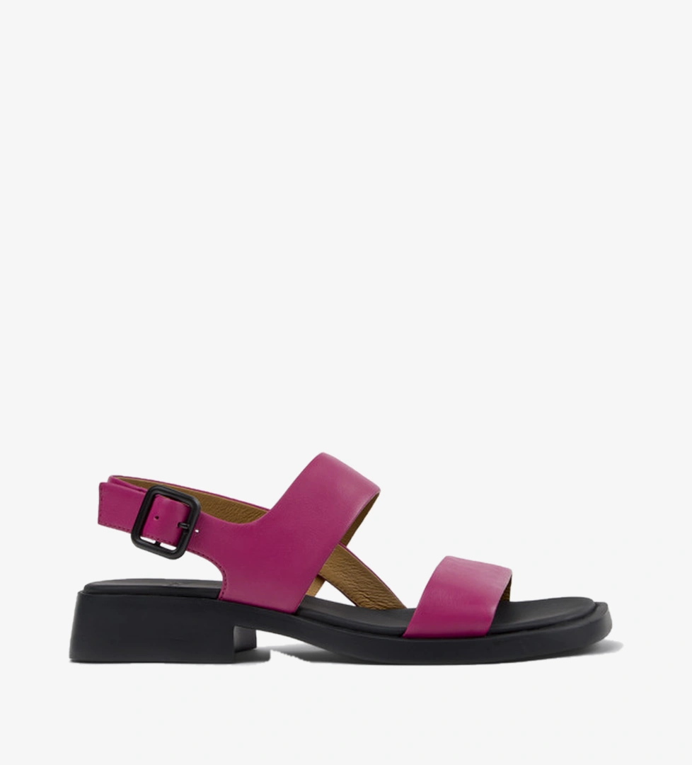 Camper Bordo Camper Dana