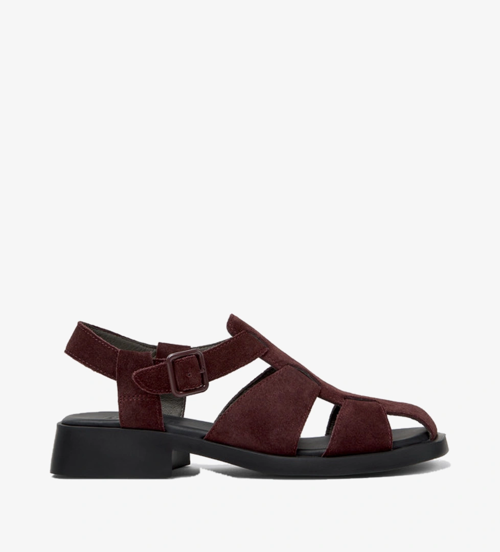 Camper Bordo Camper Dana