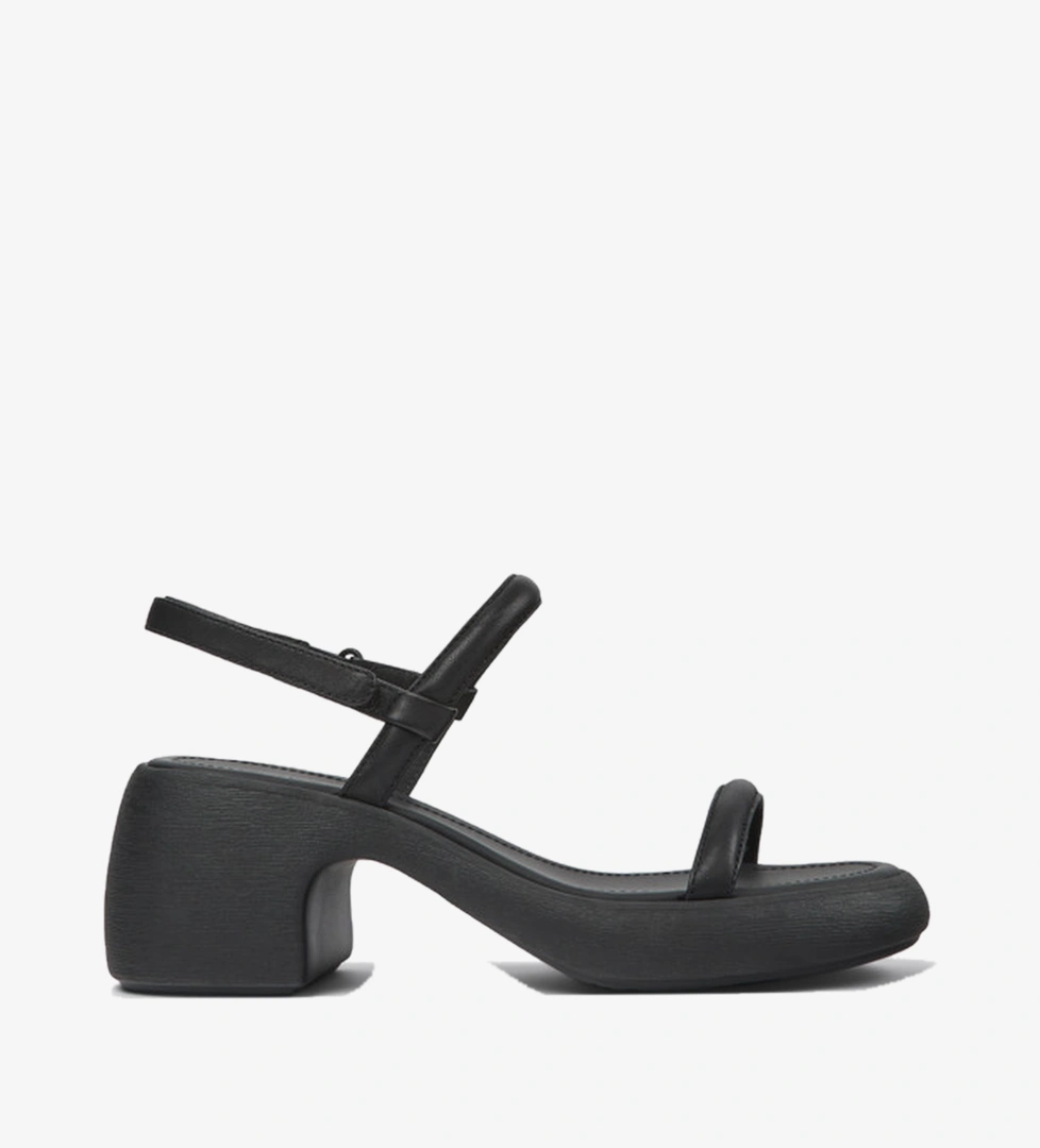 Camper Siyah Camper Thelma