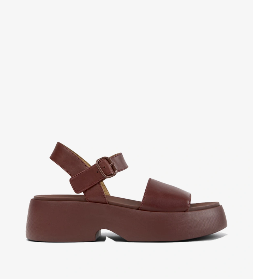 Camper Bordo Camper Tasha
