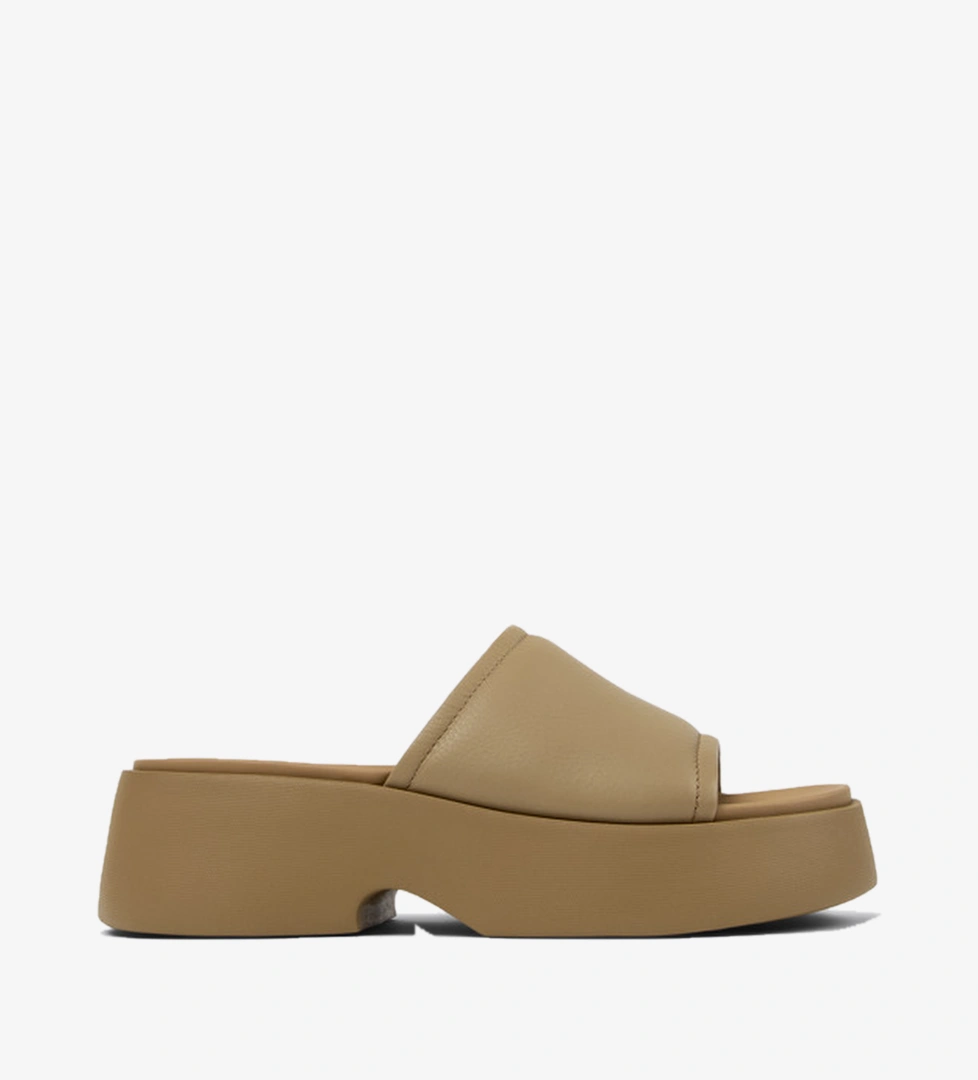 Camper Taba 002 Ürün Listesi