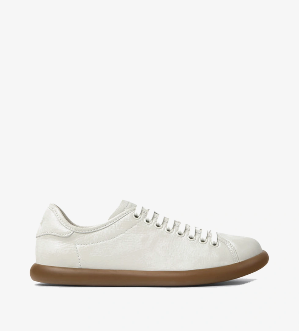 Camper Beyaz Camper Pelotas