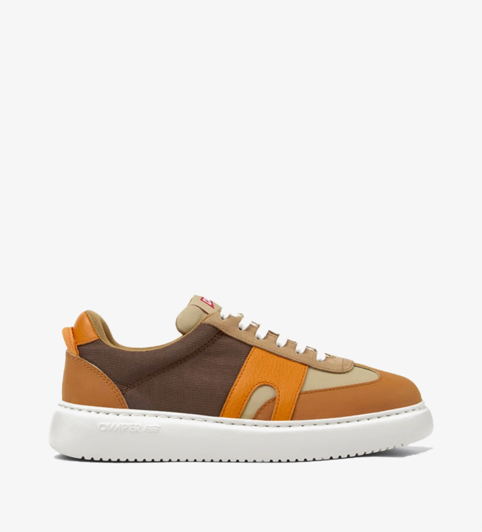 Camper Çok Renkli Camper Runner K21