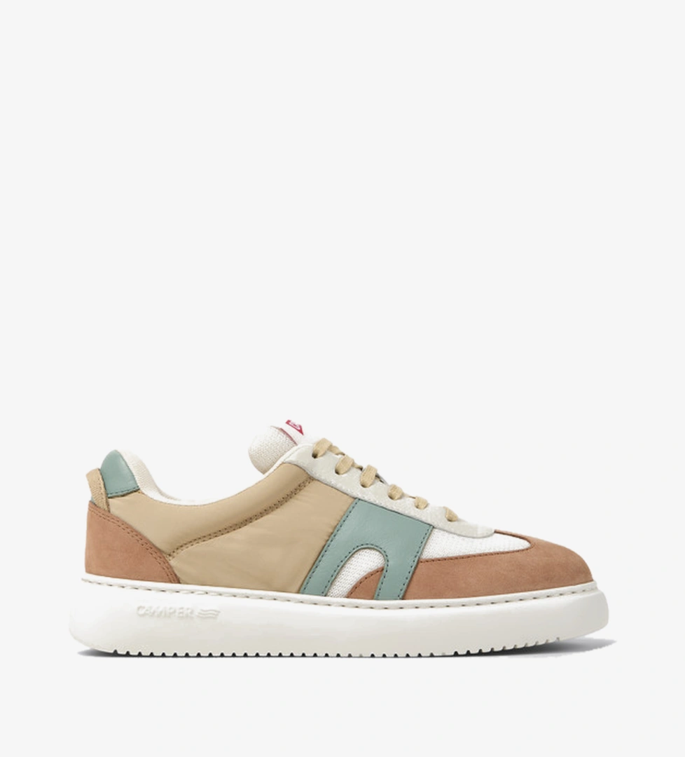 Camper Camper Runner K21