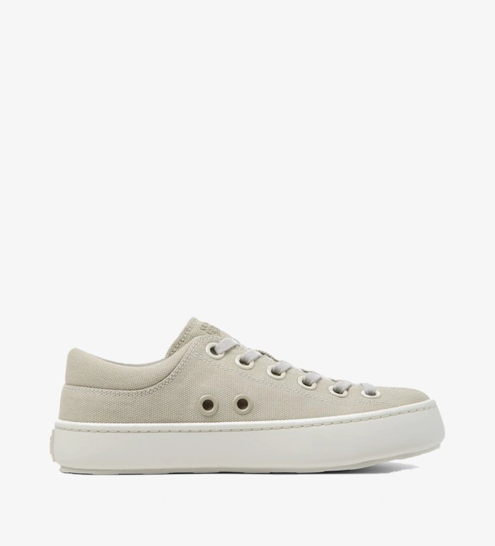 Camper Gri Camper Sunnei