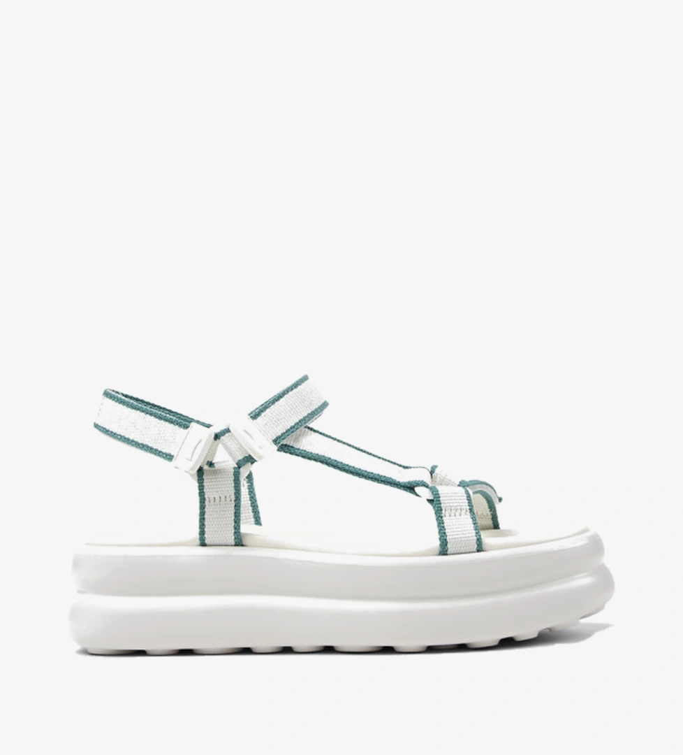 Camper Beyaz Camper Pelotas Flota