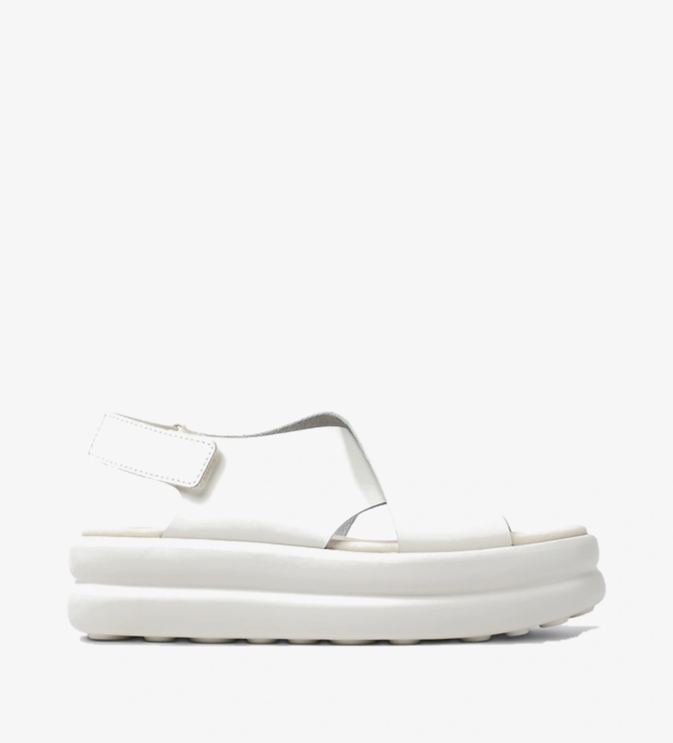 Camper Beyaz Camper Pelotas Flota